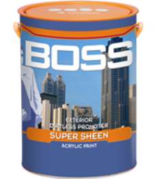 son-ngoai-that-boss-bong-exterior-dirtless-promoter-super-sheen