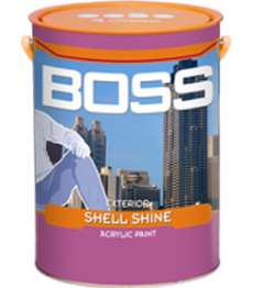 son-ngoai-that-boss-bong-nhe-exterior-shell-shine