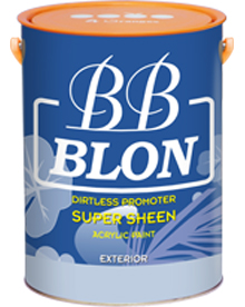 son-pha-mau-son-nuoc-ngoai-that-boss-bong-bb-blon-exterior-super-sheen