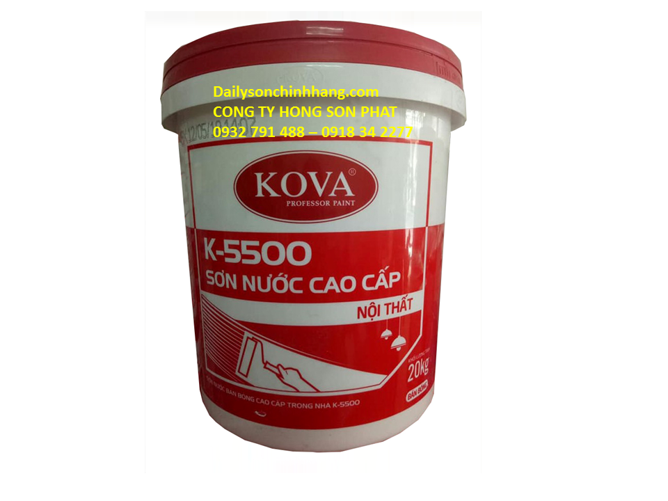 son-kova-k500-2