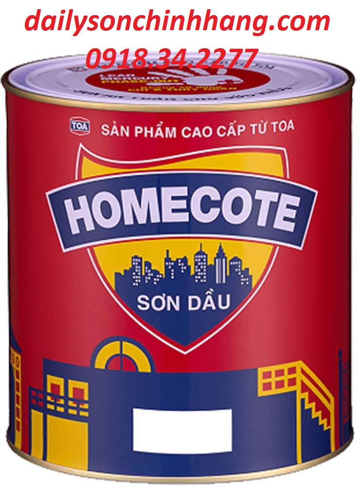 son_dau_toa_homecote