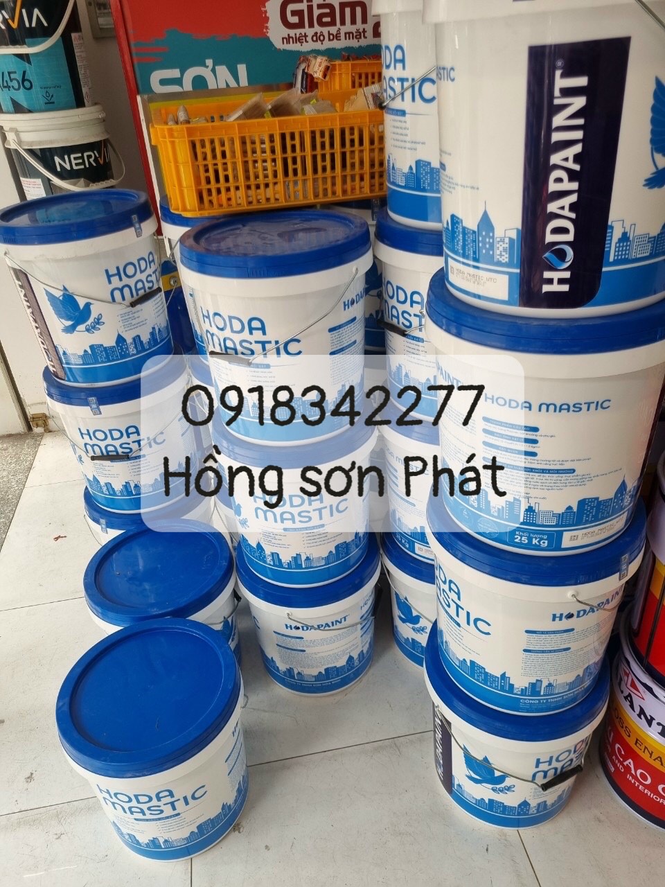 Đại Lý Sơn Giả Đá Hòa Bình Giá Sỉ Giá Rẻ Nhất Tại Tp Hồ Chí Minh
