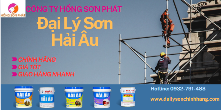 Đại Lý Sơn Hải Âu Hồng Sơn Phát 2025