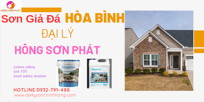 Đại Lý Sơn Giả Đá Hòa Bình Hồng Sơn Phát 2025