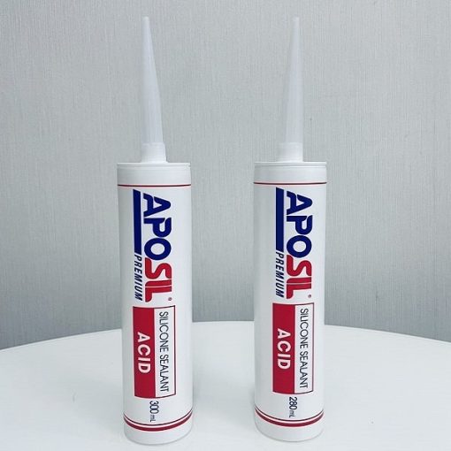 Keo Aposil Silicone Apollo 