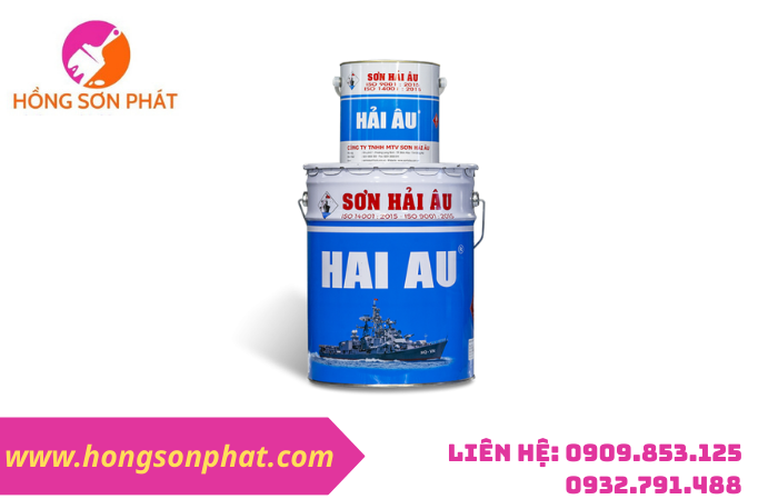 Đại Lý Sơn Chống Hà Hải Âu Giá Rẻ 2026