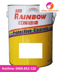 Sơn Dầu Rainbow Giá Rẻ Cho Công Trình